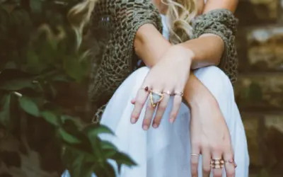 Jewellery Trends Shaping 2025