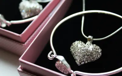 Why Jewellery Makes the Perfect Gift