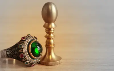 How to Keep Your Pieces Sparkling for Years