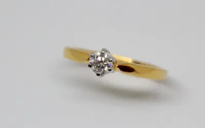 Choosing the Perfect Engagement Ring